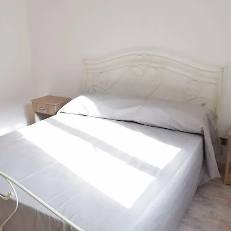 Idra Apartment *