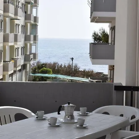 Idra Apartment