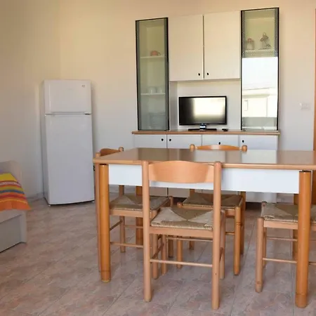 Idra Apartment