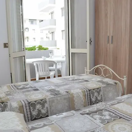 Idra Apartment *