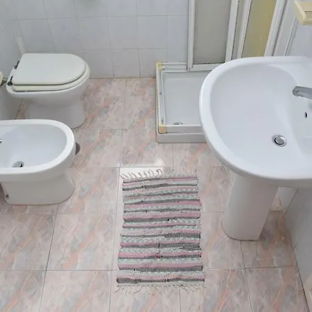 Apartment Idra Rivabella