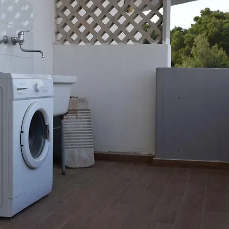 Idra Апартаменты Rivabella